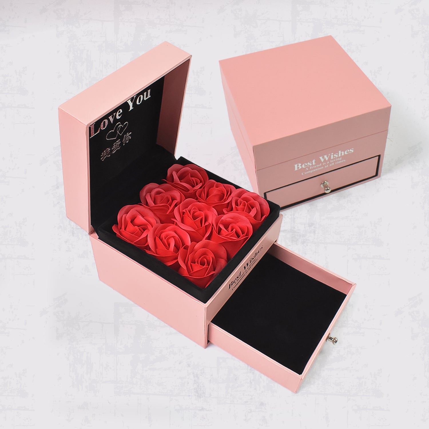 RoseLuxe Keepsake RoseLuxe Keepsake